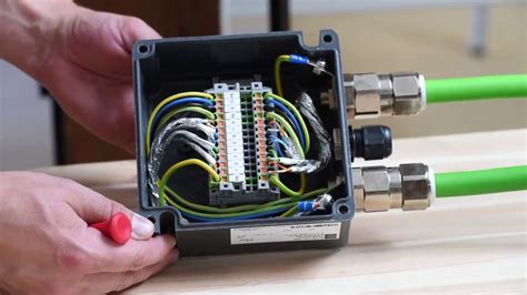 joining wires in a junction box|6 terminal junction box wiring.